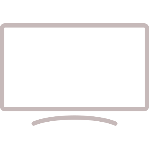 Flat TV